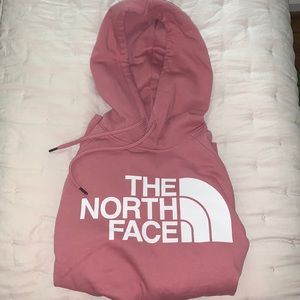 The North Face Luxe Half Dome Hoodie